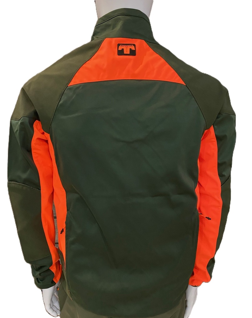 Ζακέτα ZOTTA FOREST FALCON-B605